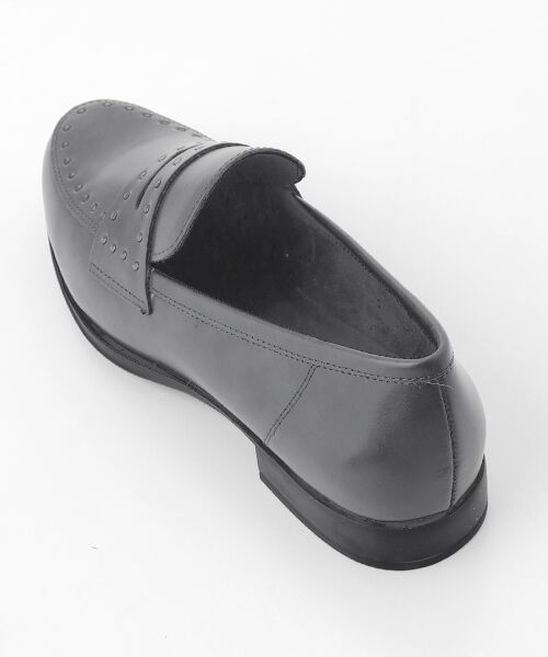 BONTRE / ボントレ パンプス | スタッズローファー | 詳細5