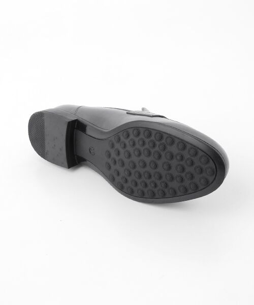 BONTRE / ボントレ パンプス | スタッズローファー | 詳細6