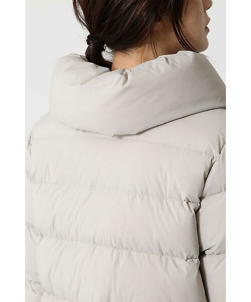 セール ストレッチダウンコート アウター Bosch ボッシュ ファッション通販 タカシマヤファッションスクエア