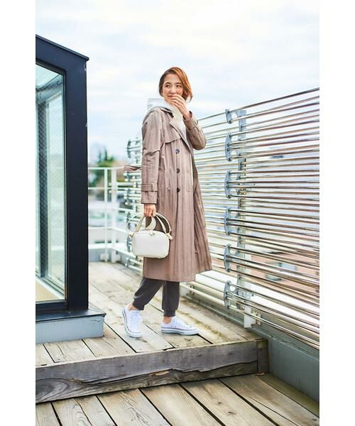 注目 Bosch ボッシュ ロングトレンチコート Bosch トレンチコート Blog Runnics Com