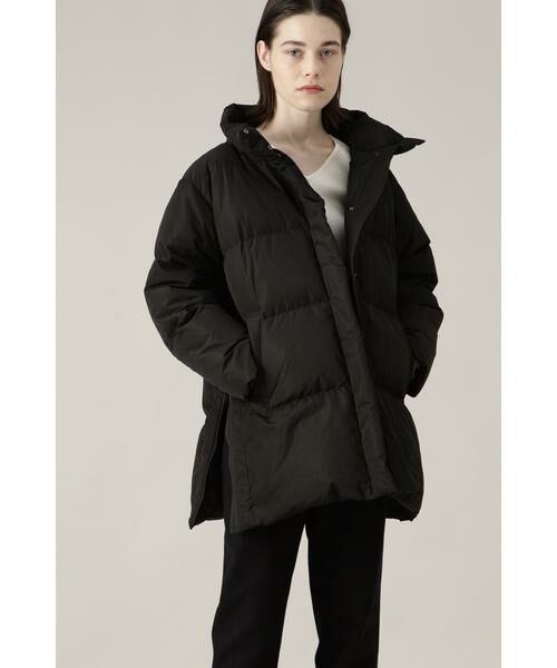 セール シャイニータフタミドルダウンコート アウター Bosch ボッシュ ファッション通販 タカシマヤファッションスクエア