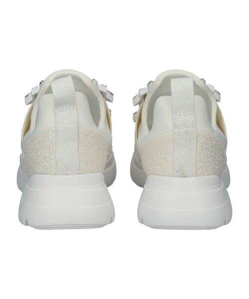 Bridget Birkin / ブリジットバーキン スニーカー | 【Bridget Birkin】バックルスニーカー | 詳細10