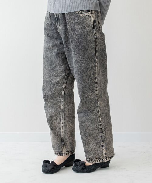 Bridget Birkin / ブリジットバーキン パンプス | 【BRIDGET BIRKIN WALK】ビッグリボンウォーキングパンプス | 詳細6