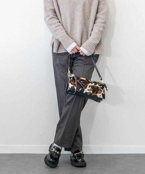 Bridget Birkin / ブリジットバーキン ビジネス・ドレスシューズ | 【PARADIS COULEUR】タンクソールビットローファー | 詳細18