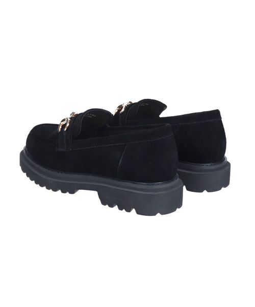 Bridget Birkin / ブリジットバーキン ビジネス・ドレスシューズ | 【PARADIS COULEUR】タンクソールビットローファー | 詳細21