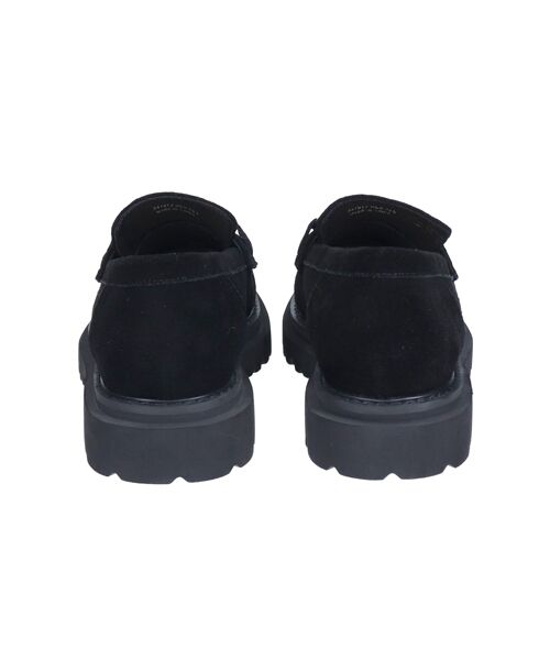 Bridget Birkin / ブリジットバーキン ビジネス・ドレスシューズ | 【PARADIS COULEUR】タンクソールビットローファー | 詳細22