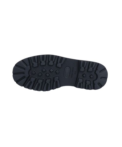 Bridget Birkin / ブリジットバーキン ビジネス・ドレスシューズ | 【PARADIS COULEUR】タンクソールビットローファー | 詳細25