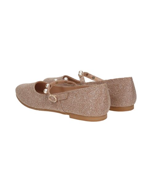 Bridget Birkin / ブリジットバーキン パンプス | 【BRIDGET BIRKIN】パールストラップメリージェーンパンプス | 詳細24