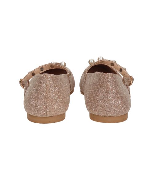 Bridget Birkin / ブリジットバーキン パンプス | 【BRIDGET BIRKIN】パールストラップメリージェーンパンプス | 詳細25