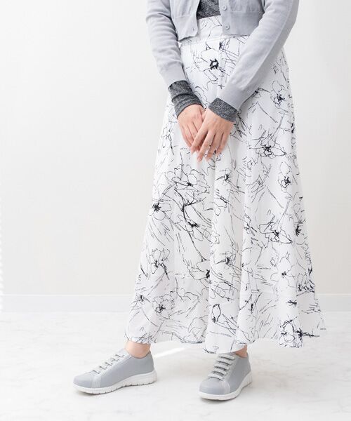 Bridget Birkin / ブリジットバーキン スニーカー | 【BRIDGET BIRKIN】ラメストーンスニーカー | 詳細24