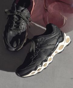 Bridget Birkin / ブリジットバーキン スニーカー | 【VINCULUM】中空ソールスニーカー