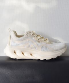 Bridget Birkin / ブリジットバーキン スニーカー | 【VINCULUM】厚底メッシュスニーカー