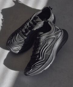 Bridget Birkin / ブリジットバーキン スニーカー | 【VINCULUM】軽量メッシュスニーカー