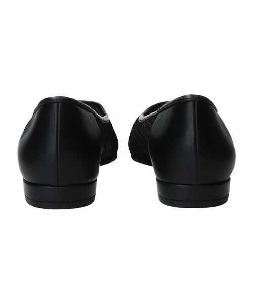 Bridget Birkin / ブリジットバーキン パンプス | 【PARADIS COULEUR】ポインテッドトウチュールパンプス | 詳細4