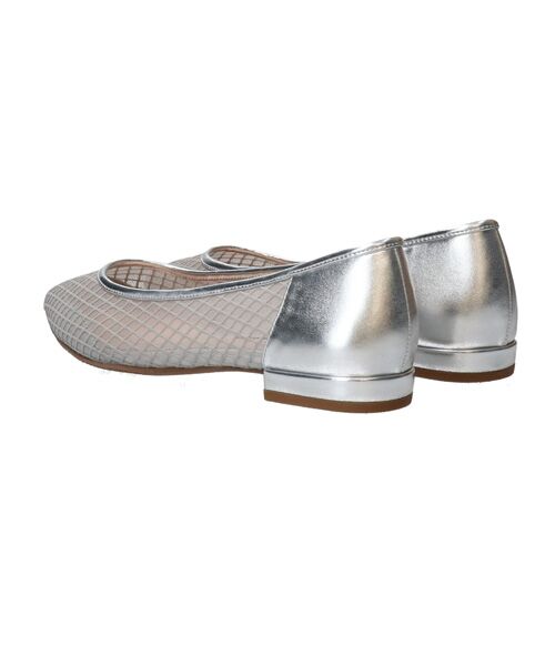 Bridget Birkin / ブリジットバーキン パンプス | 【PARADIS COULEUR】ポインテッドトウチュールパンプス | 詳細10