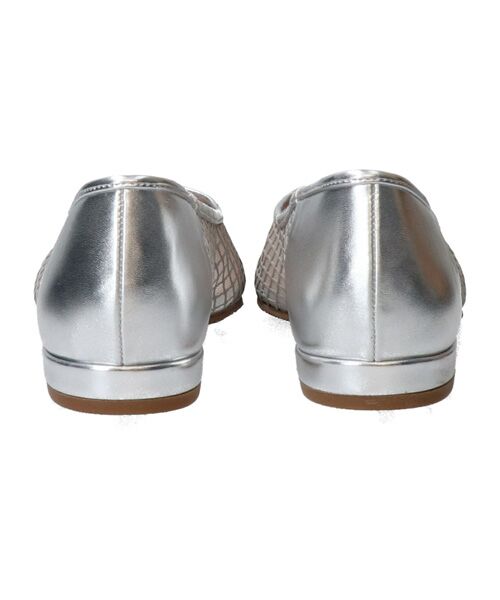 Bridget Birkin / ブリジットバーキン パンプス | 【PARADIS COULEUR】ポインテッドトウチュールパンプス | 詳細11