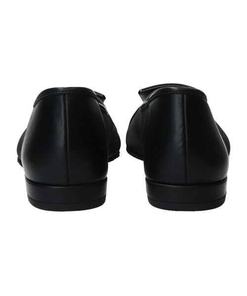 Bridget Birkin / ブリジットバーキン パンプス | 【PARADIS COULEUR】アクリルオーナメントチュールパンプス | 詳細4