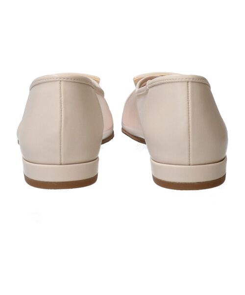 Bridget Birkin / ブリジットバーキン パンプス | 【PARADIS COULEUR】アクリルオーナメントチュールパンプス | 詳細11