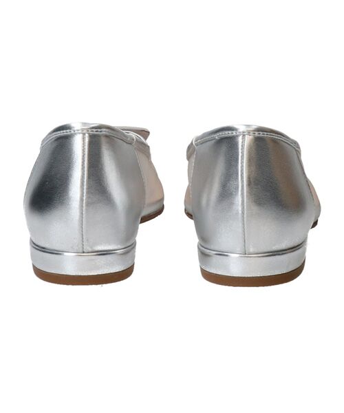 Bridget Birkin / ブリジットバーキン パンプス | 【PARADIS COULEUR】アクリルオーナメントチュールパンプス | 詳細18