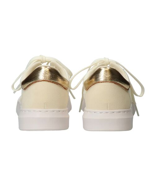 Bridget Birkin / ブリジットバーキン スニーカー | 【PARADIS COULEUR】晴雨兼用コートタイプスニーカー | 詳細4