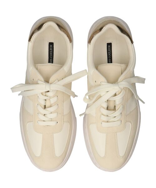 Bridget Birkin / ブリジットバーキン スニーカー | 【PARADIS COULEUR】晴雨兼用コートタイプスニーカー | 詳細5