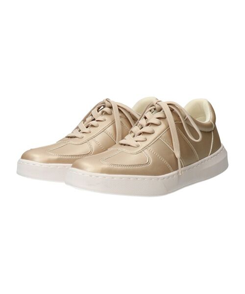 Bridget Birkin / ブリジットバーキン スニーカー | 【PARADIS COULEUR】晴雨兼用コートタイプスニーカー | 詳細8