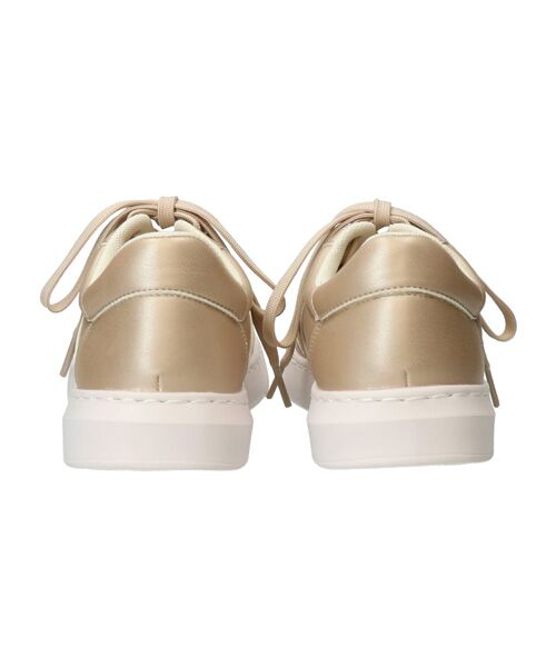 Bridget Birkin / ブリジットバーキン スニーカー | 【PARADIS COULEUR】晴雨兼用コートタイプスニーカー | 詳細11