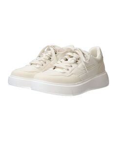 Bridget Birkin / ブリジットバーキン スニーカー | 【PARADIS COULEUR】晴雨兼用厚底スニーカー