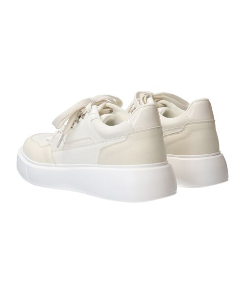 Bridget Birkin / ブリジットバーキン スニーカー | 【PARADIS COULEUR】晴雨兼用厚底スニーカー | 詳細8