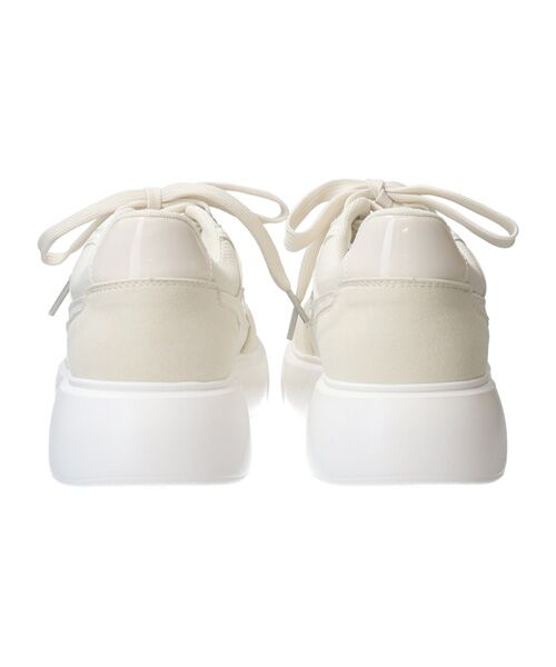 Bridget Birkin / ブリジットバーキン スニーカー | 【PARADIS COULEUR】晴雨兼用厚底スニーカー | 詳細9