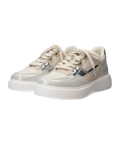 Bridget Birkin / ブリジットバーキン スニーカー | 【PARADIS COULEUR】晴雨兼用厚底スニーカー | 詳細13