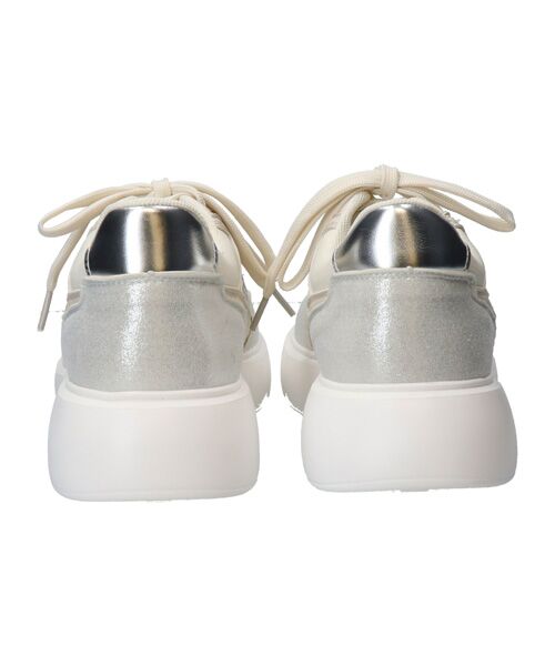 Bridget Birkin / ブリジットバーキン スニーカー | 【PARADIS COULEUR】晴雨兼用厚底スニーカー | 詳細16