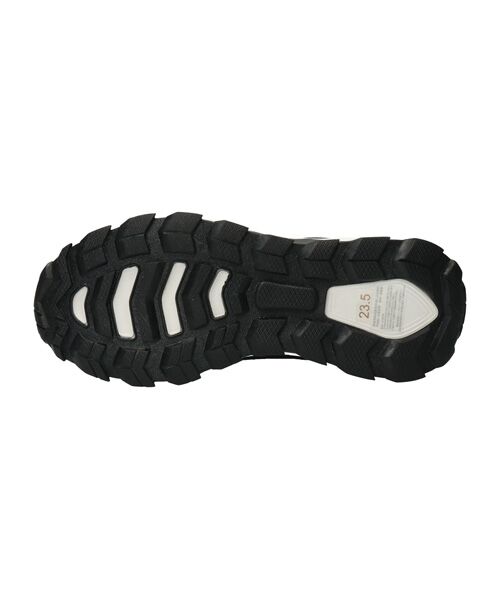 Bridget Birkin / ブリジットバーキン スニーカー | 【PARADIS COULEUR】晴雨兼用異素材コンビワントーンスニーカー | 詳細6