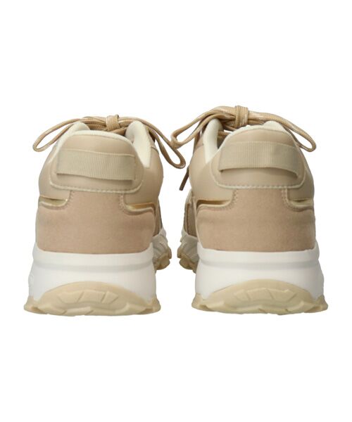 Bridget Birkin / ブリジットバーキン スニーカー | 【PARADIS COULEUR】晴雨兼用異素材コンビワントーンスニーカー | 詳細16