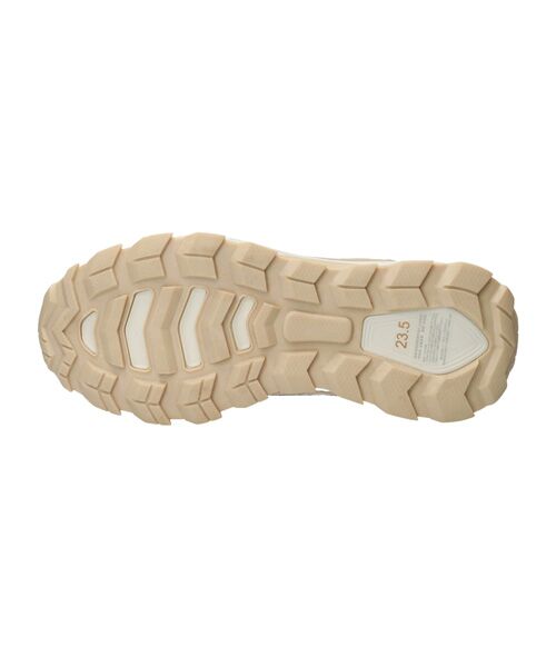 Bridget Birkin / ブリジットバーキン スニーカー | 【PARADIS COULEUR】晴雨兼用異素材コンビワントーンスニーカー | 詳細19