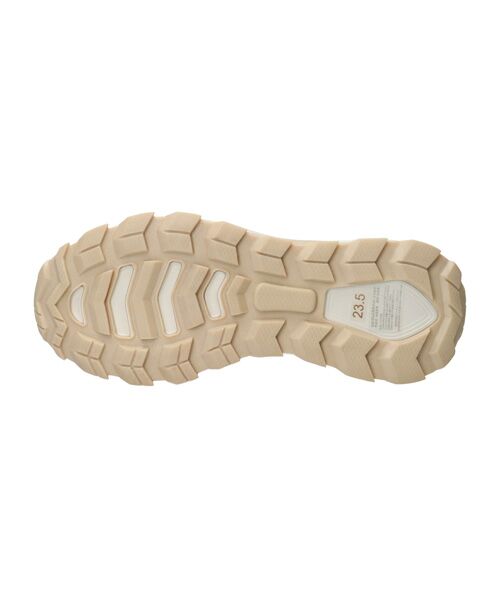 Bridget Birkin / ブリジットバーキン スニーカー | 【PARADIS COULEUR】エラスティックシューレーススニーカー | 詳細7