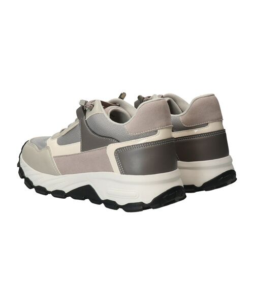 Bridget Birkin / ブリジットバーキン スニーカー | 【PARADIS COULEUR】エラスティックシューレーススニーカー | 詳細10