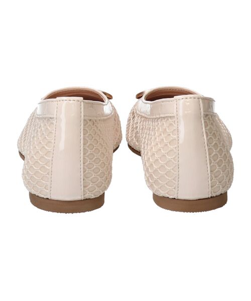 Bridget Birkin / ブリジットバーキン パンプス | 【Bridget Birkin】チュールバックルパンプス | 詳細11