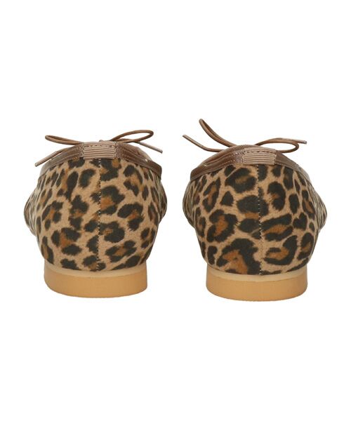 Bridget Birkin / ブリジットバーキン バレエシューズ | 【Bridget Birkin】ラウンドリボンバレエシューズ | 詳細18