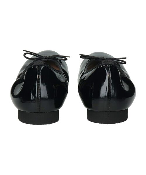 Bridget Birkin / ブリジットバーキン バレエシューズ | 【Bridget Birkin】ラウンドトゥバレエシューズ | 詳細4