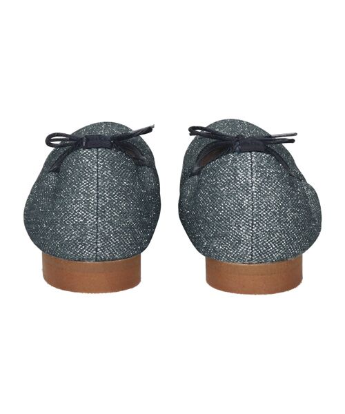 Bridget Birkin / ブリジットバーキン バレエシューズ | 【Bridget Birkin】ラウンドトゥバレエシューズ | 詳細11