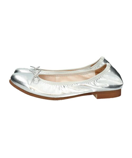 Bridget Birkin / ブリジットバーキン バレエシューズ | 【Bridget Birkin】ラウンドトゥバレエシューズ | 詳細16