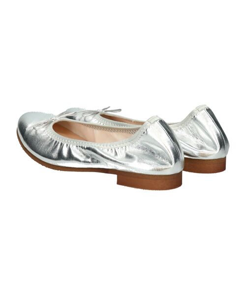 Bridget Birkin / ブリジットバーキン バレエシューズ | 【Bridget Birkin】ラウンドトゥバレエシューズ | 詳細17