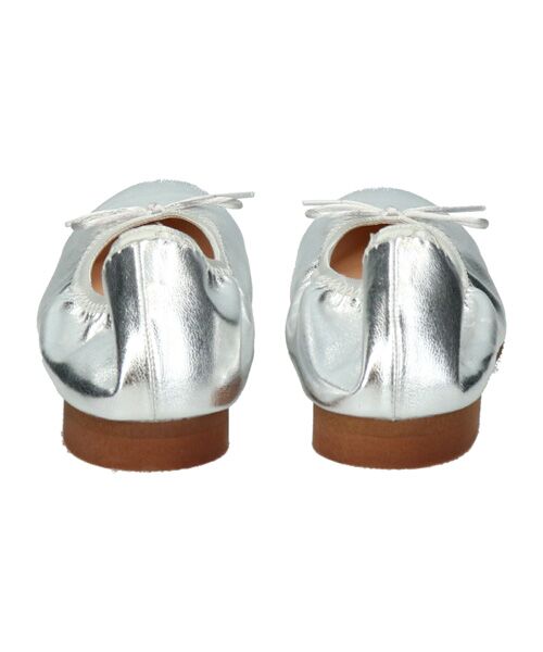 Bridget Birkin / ブリジットバーキン バレエシューズ | 【Bridget Birkin】ラウンドトゥバレエシューズ | 詳細18