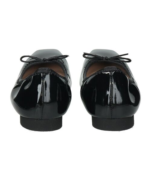 Bridget Birkin / ブリジットバーキン バレエシューズ | 【Bridget Birkin】スクエアトゥバレエシューズ | 詳細4