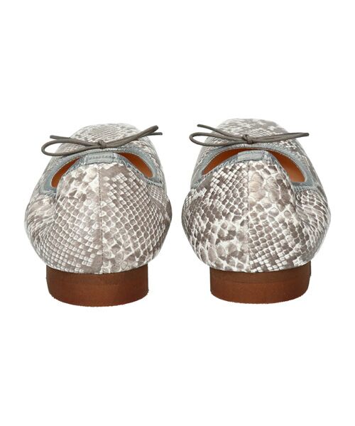 Bridget Birkin / ブリジットバーキン バレエシューズ | 【Bridget Birkin】スクエアトゥバレエシューズ | 詳細11