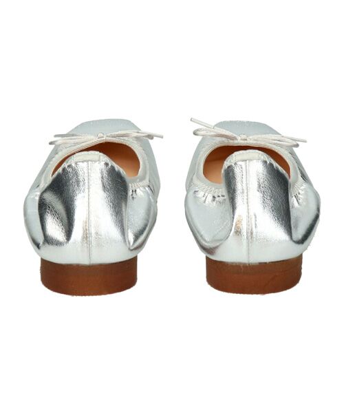 Bridget Birkin / ブリジットバーキン バレエシューズ | 【Bridget Birkin】スクエアトゥバレエシューズ | 詳細18