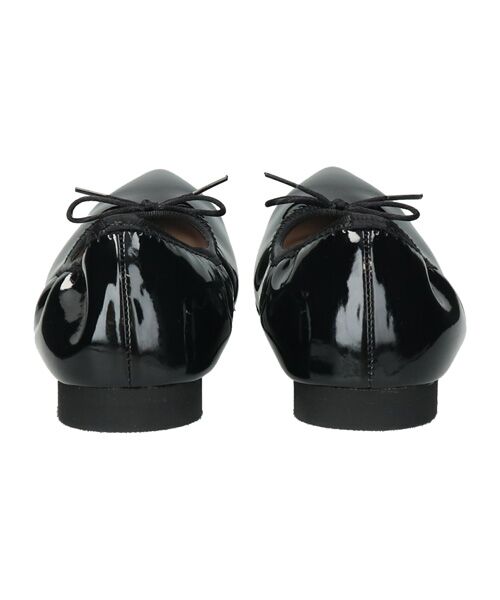 Bridget Birkin / ブリジットバーキン バレエシューズ | 【Bridget Birkin】ポインテッドトゥバレエシューズ | 詳細4