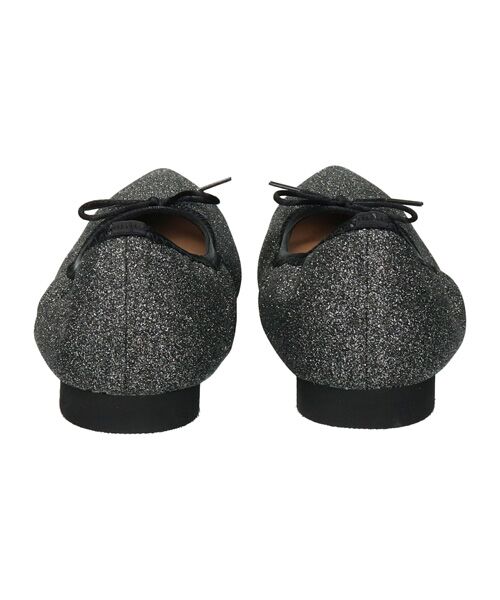 Bridget Birkin / ブリジットバーキン バレエシューズ | 【Bridget Birkin】ポインテッドトゥバレエシューズ | 詳細11