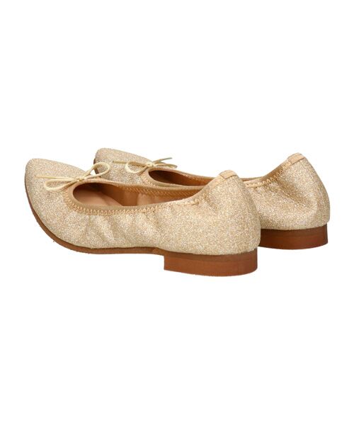 Bridget Birkin / ブリジットバーキン バレエシューズ | 【Bridget Birkin】ポインテッドトゥバレエシューズ | 詳細17